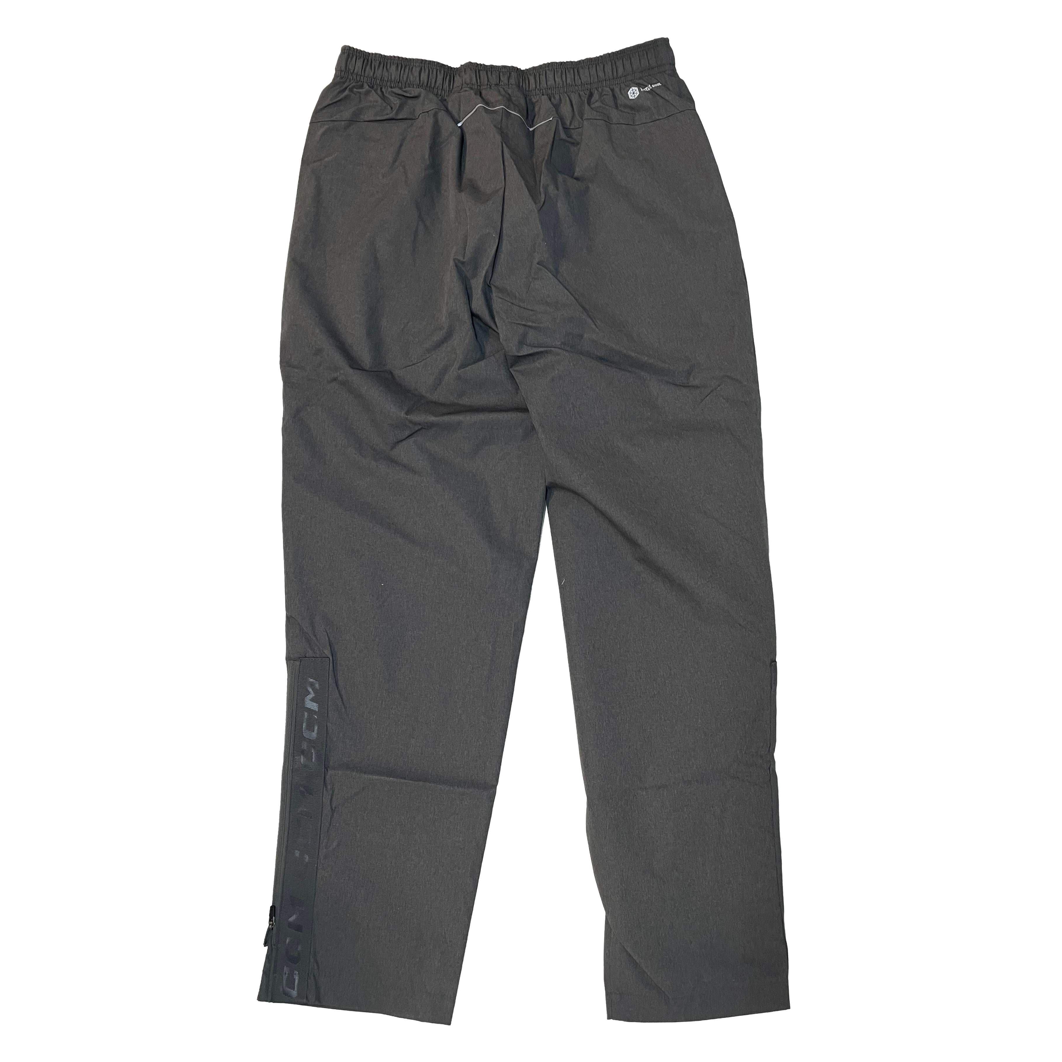 Pantalon léger CCM (gris foncé)